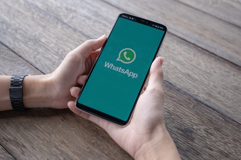 WhatsApp simplifie l'expérience d'appel sur iPhone avec un nouveau hub unifié