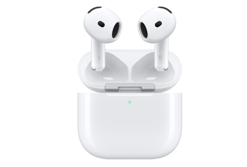 Apple préparerait déjà les AirPods Pro 4 avec une puce H3 et une caméra infrarouge