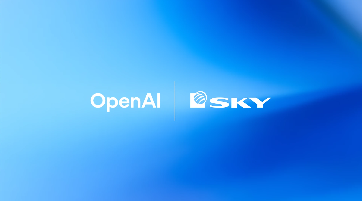 OpenAI rachète Sky : un assistant IA pour Mac bientôt intégré à ChatGPT