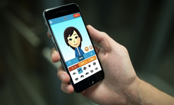 Miitomo, la première appli smartphone de Nintendo, sera lancée aux USA le 31 mars