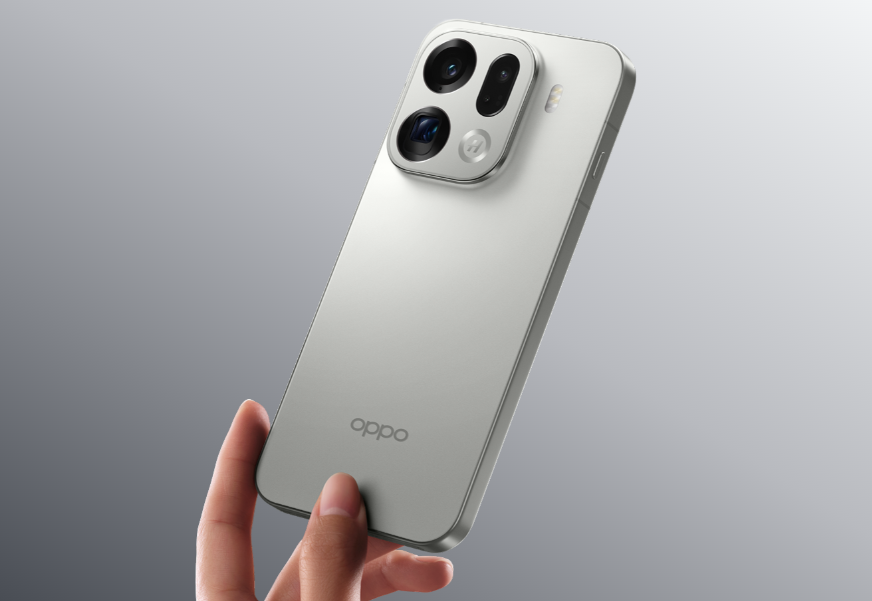 Oppo Find X9 Pro : le nouveau roi de l’autonomie avec plus de 27 heures d’endurance