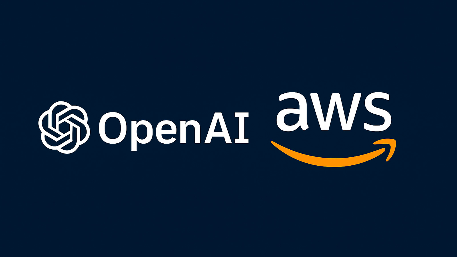 Amazon signe un contrat historique de 38 milliards $ avec OpenAI pour propulser l’IA à un nouveau niveau