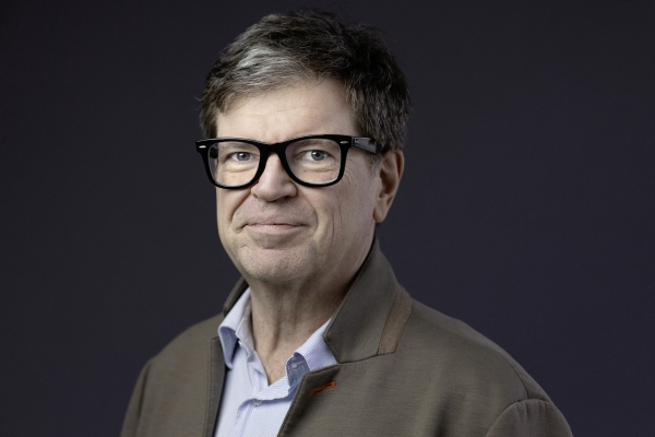 Yann LeCun (IA) : du géant Meta à l’aventure entrepreneuriale