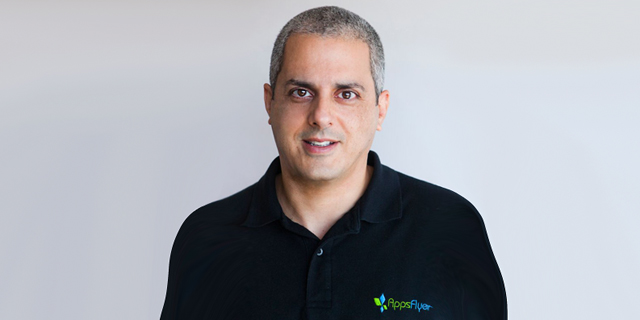 Oren Kaniel, Appsflyer