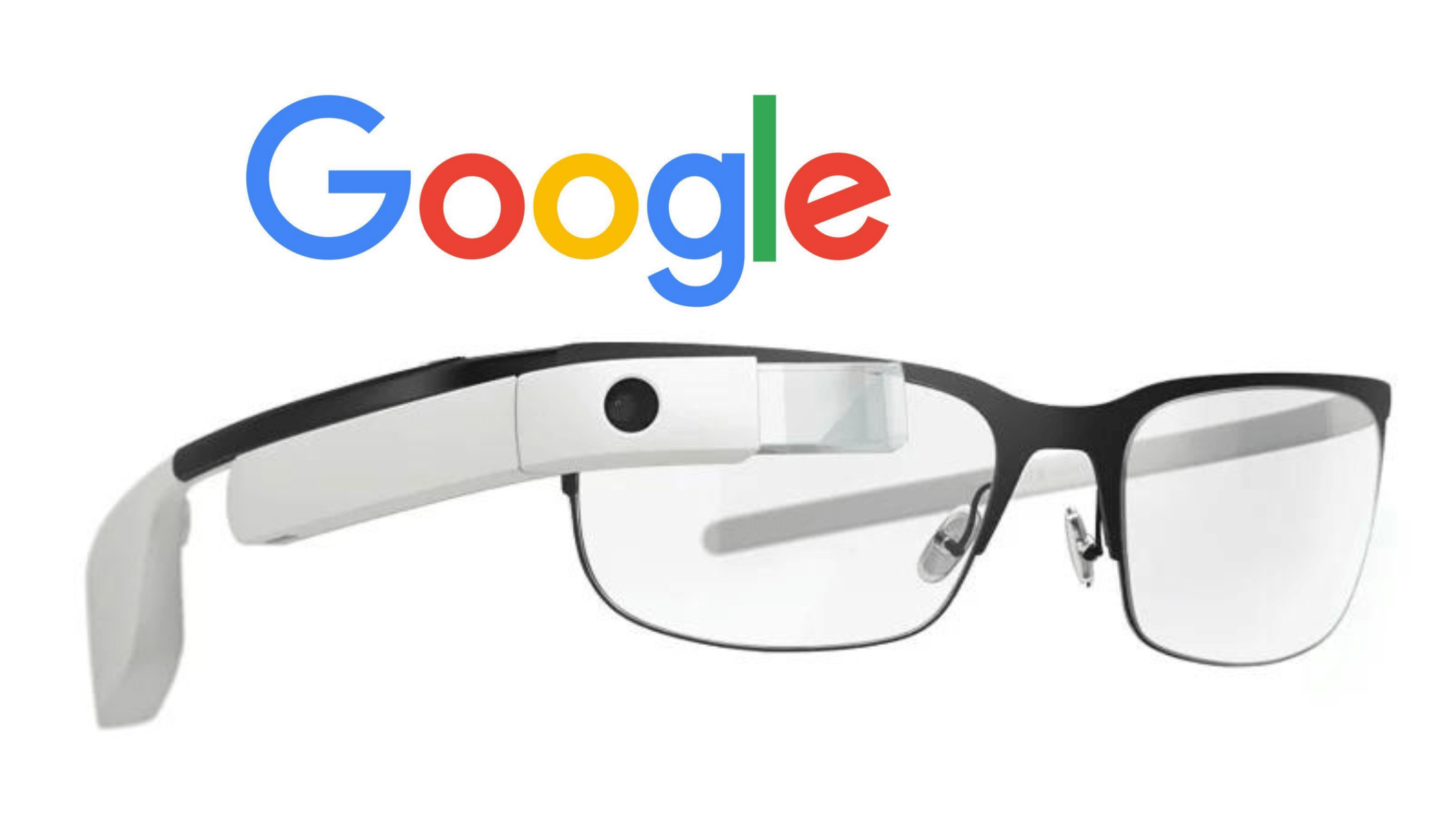Les Google Glass de retour ? Rendez vous le 8 décembre