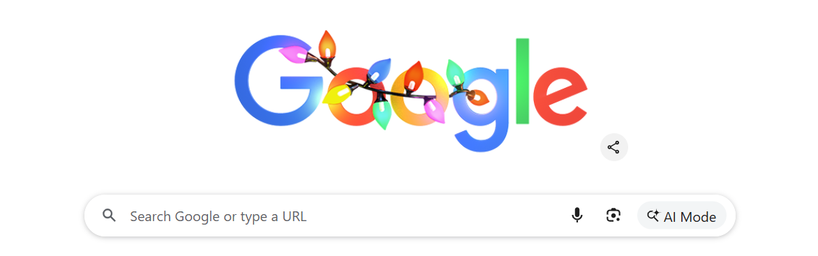 Google teste le “Mode AI” en France