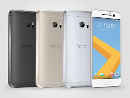 HTC dévoile officiellement le nouveau HTC 10