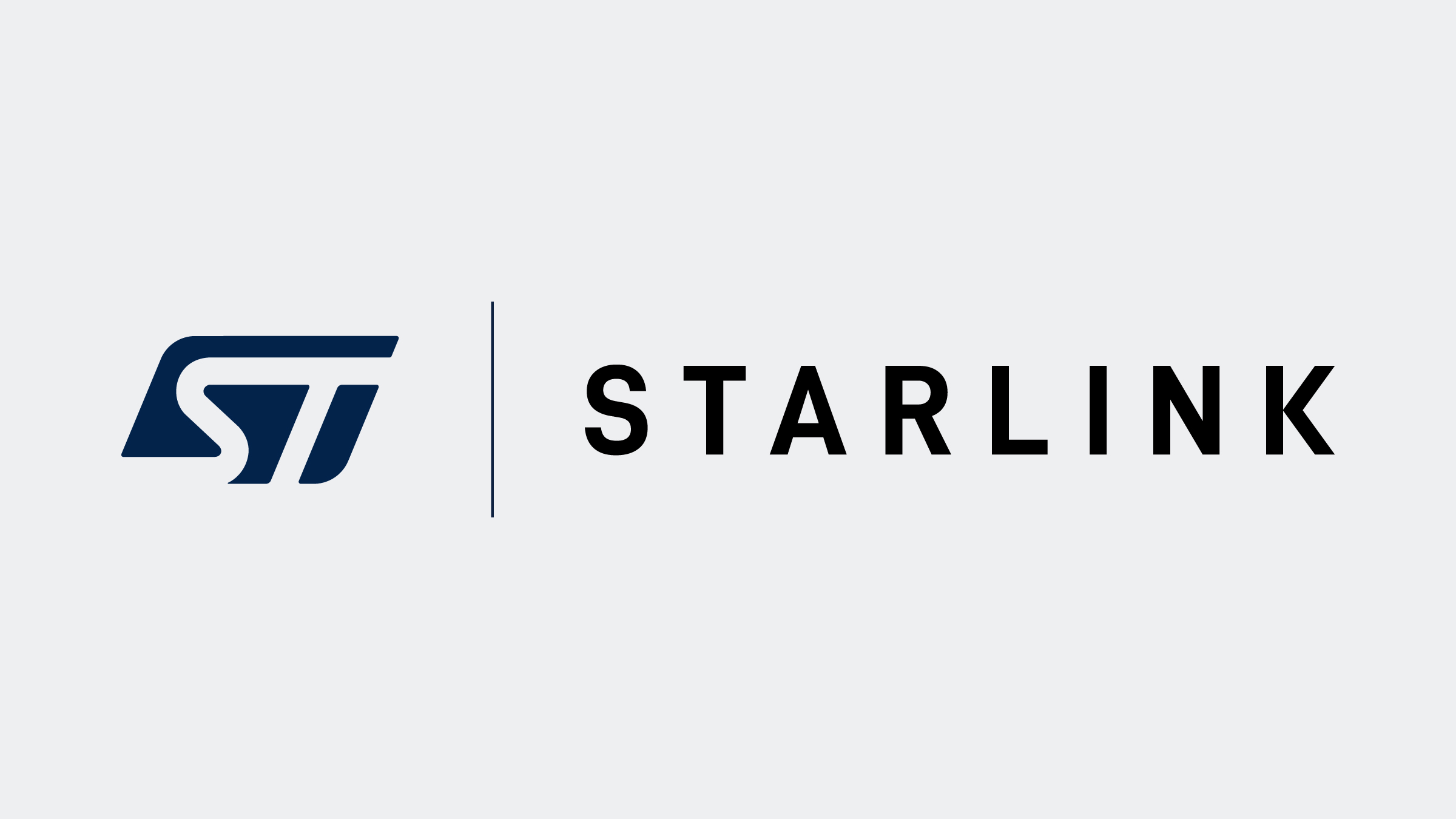 Starlink et STMicroelectronics célèbrent dix ans de collaboration au cœur de l’internet satellitaire mondial