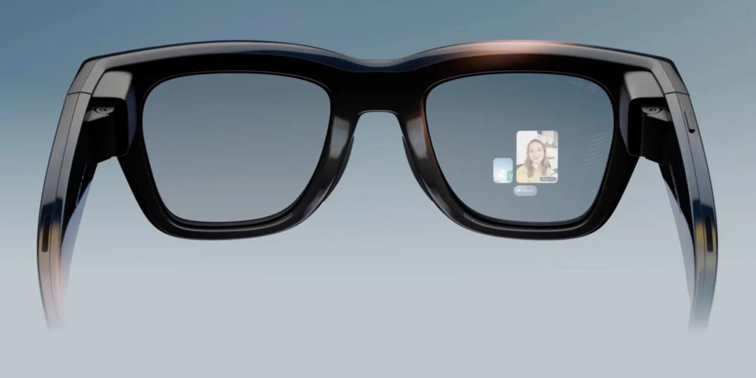 Meta reporte le lancement des lunettes Ray-Ban Display en France
