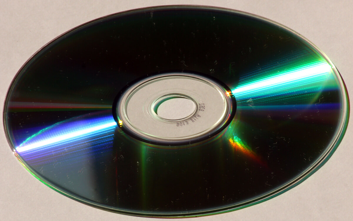 Microsoft met fin au téléchargement automatique des métadonnées CD