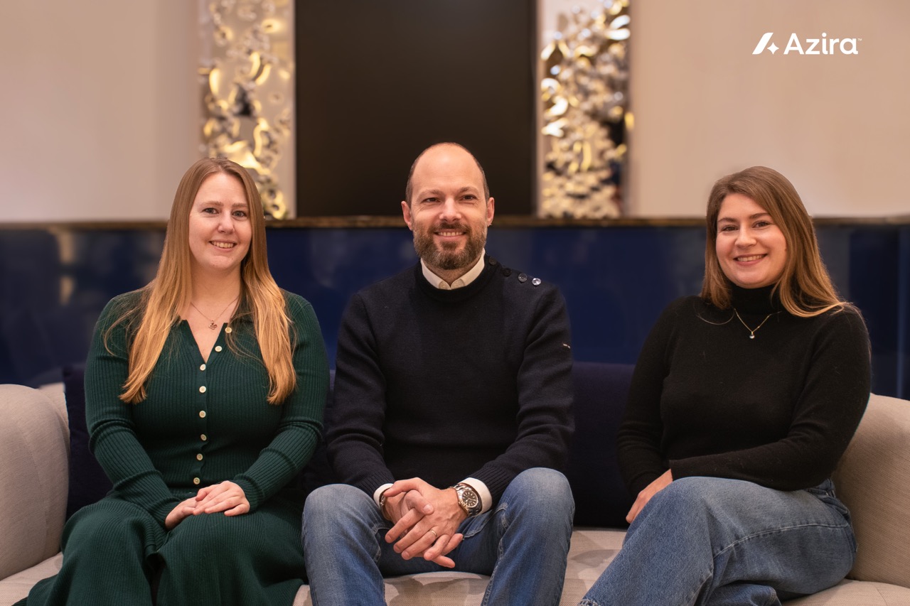 Adtech : Azira muscle sa direction commerciale pour accélérer son offensive en France et à l’international