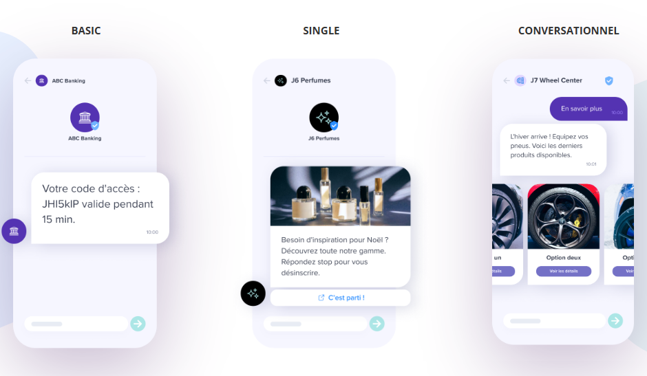 73 % des entreprises ne savent pas précisément ce qu’est le RCS.