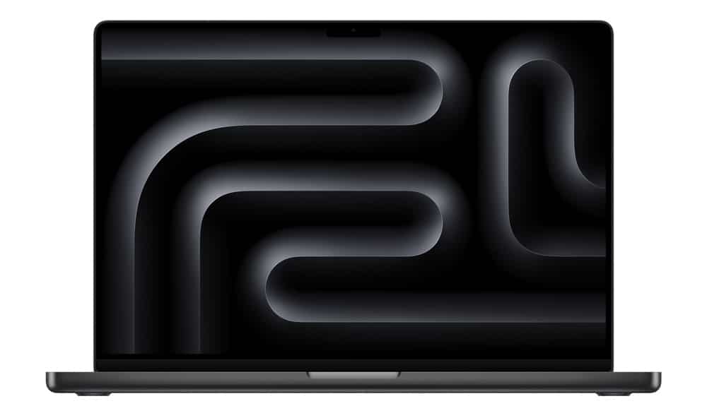 Apple pourrait dévoiler de nouveaux MacBook Pro très prochainement