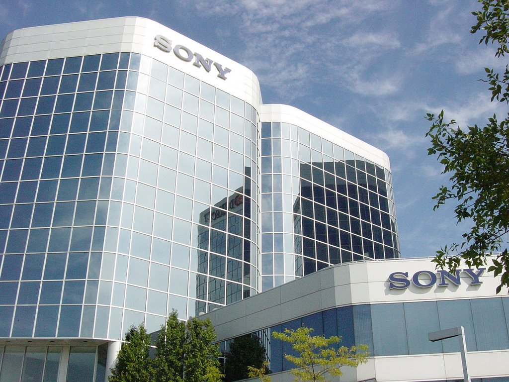 Sony enregistre un important bénéfice net en 2015 malgré la baisse des ventes de mobile