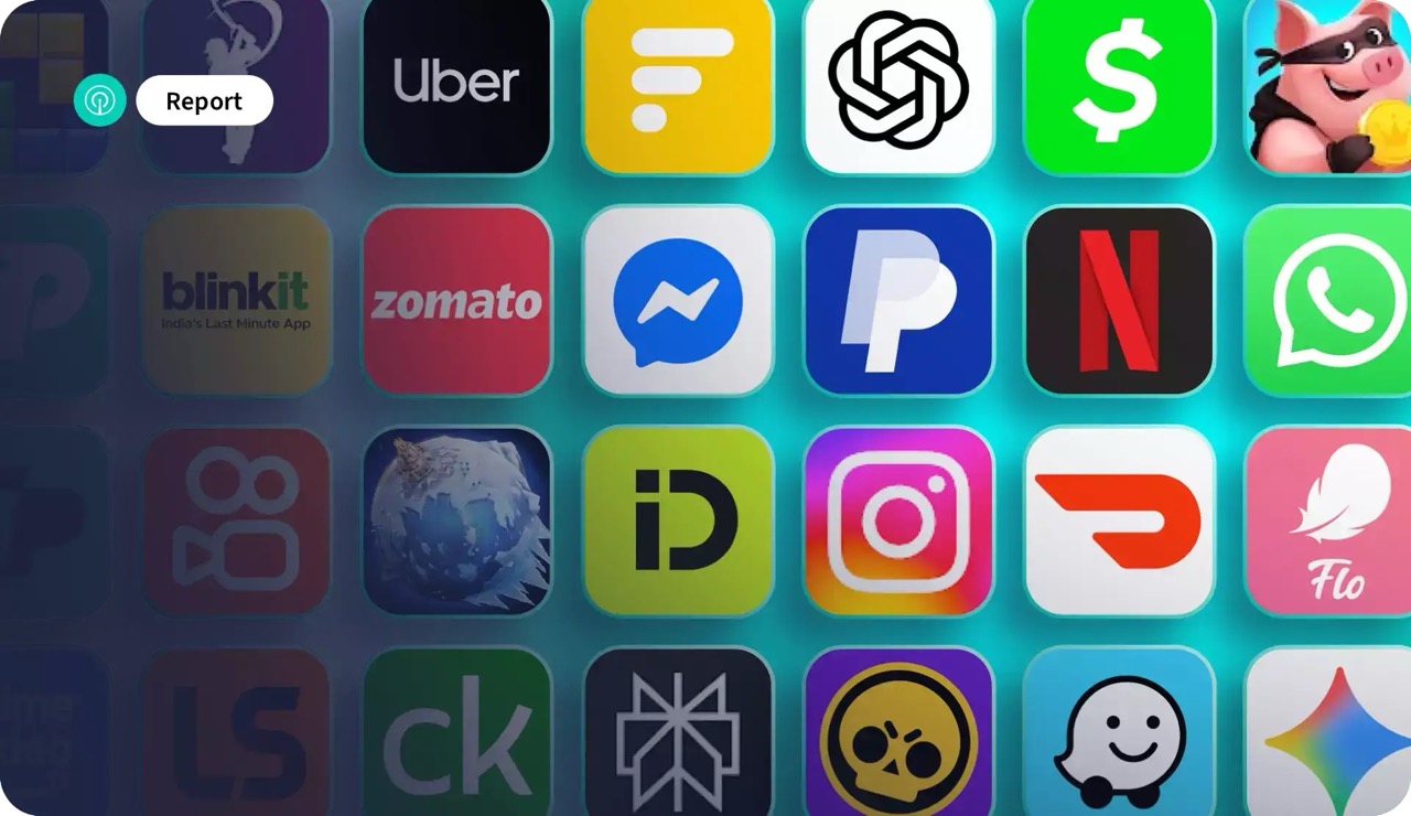 L'Ère du Mobile 2026 : Quand l'IA et la Monétisation Dictent les Nouvelles Règles du Jeu