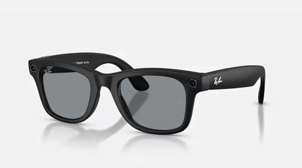 Xiaomi Mijia Smart Audio Glasses : des lunettes connectées élégantes et abordables, déjà en promotion