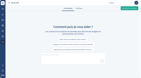 Splio lance un CRM AI-first : la prédiction devient le nouveau standard du marketing relationnel à l’ère des agents IA