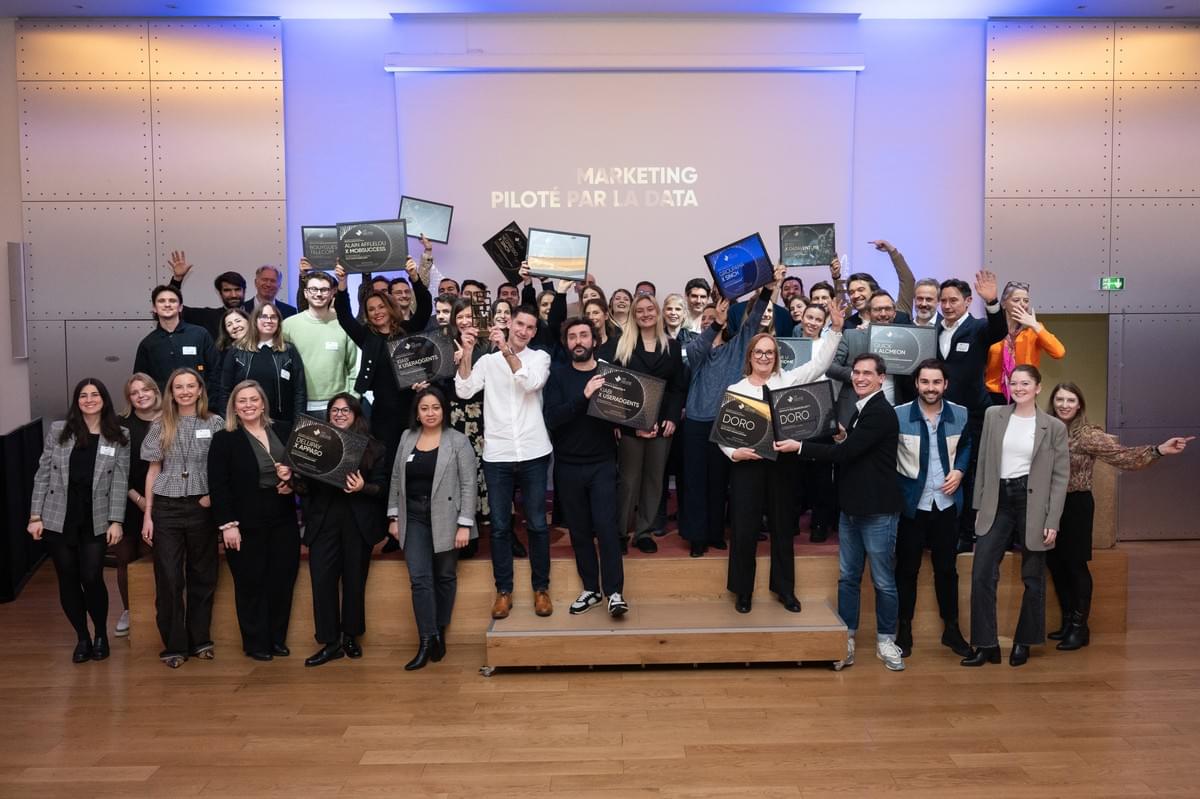 ​Mobiles d’Or 2026 : Le sacre de l’expérience client et de l’audace technologique