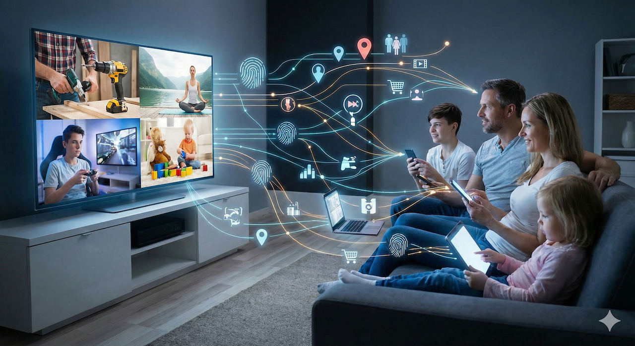 ​Orange Advertising et mediarithmics prolongent leur alliance stratégique