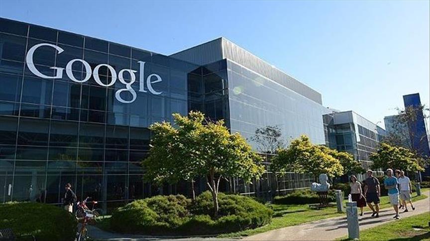 Google encore une fois société la plus valorisée au monde, devant Apple