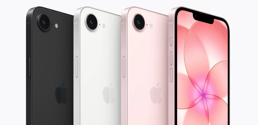 Apple iPhone 17e : MagSafe enfin intégré et 256 Go de stockage de base pour le modèle d’entrée de gamme