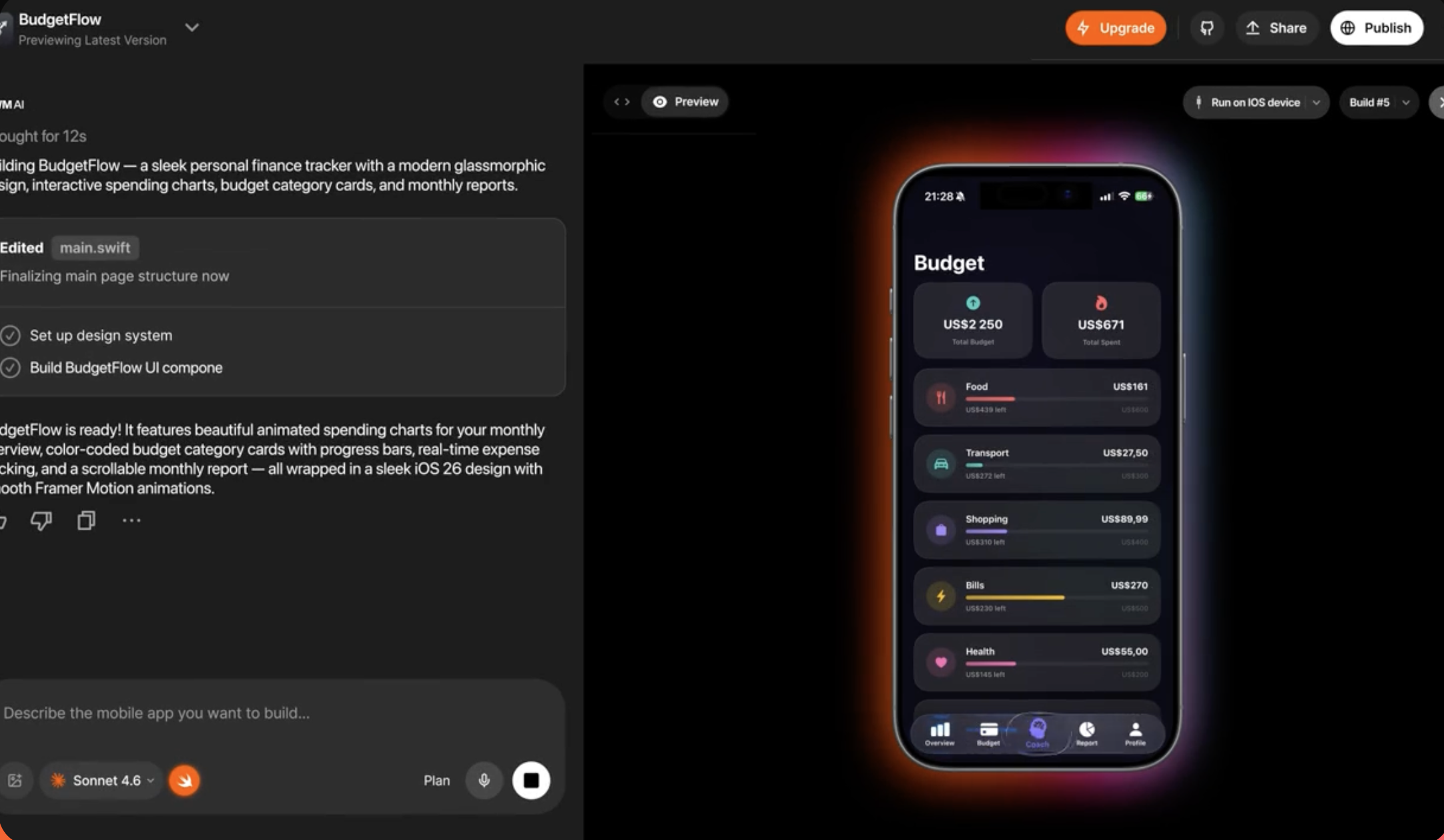 ​Après les apps de loisir, MWM se lance dans le Vibe Coding avec MWM.ai