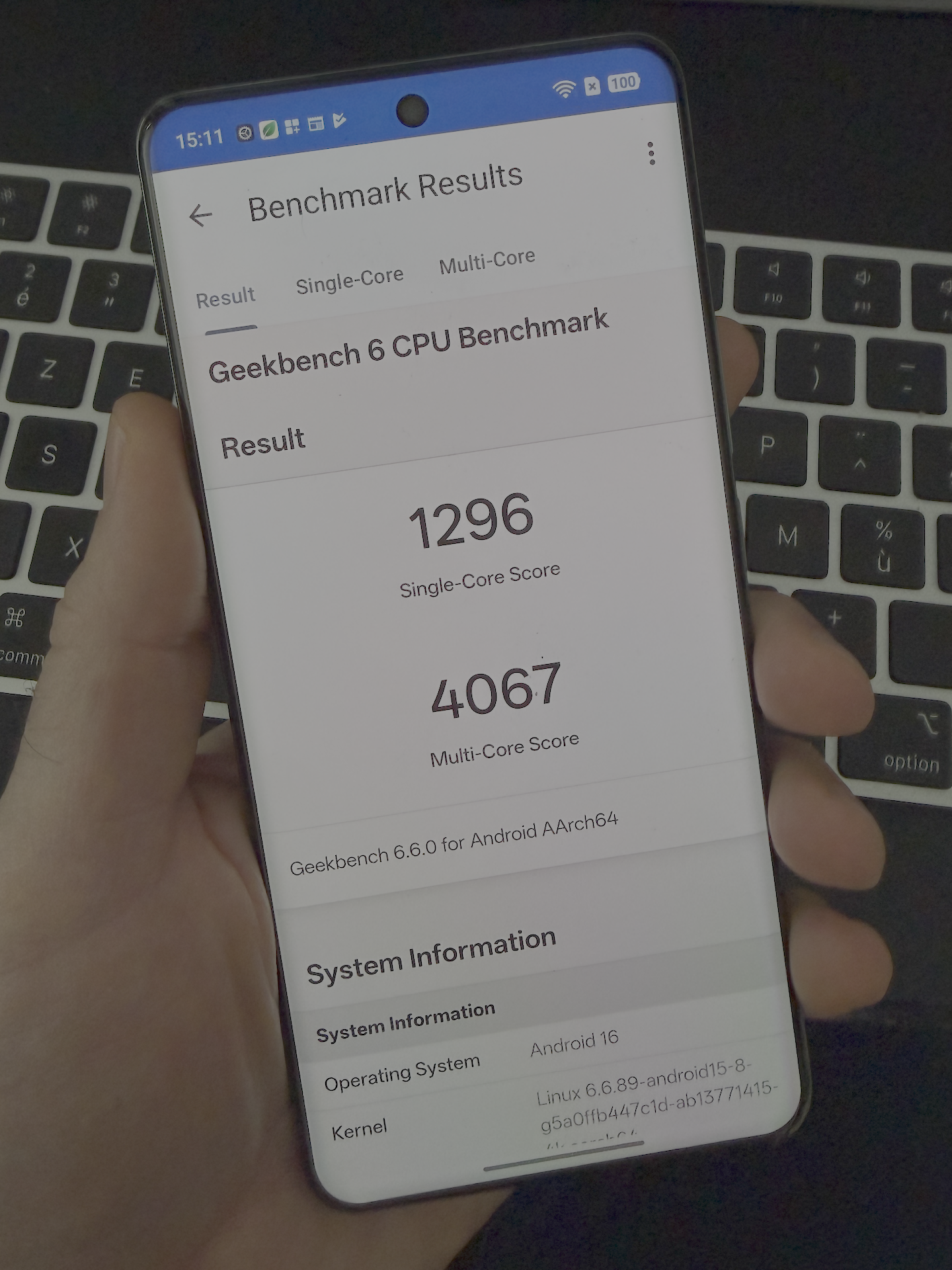 Le nouveau realme 16 Pro+ mise sur la photo pour s’imposer en milieu de gamme