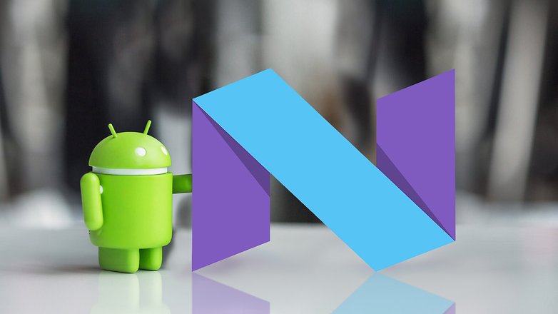 Google I/O : les nouveautés Android N, Android Wear, Instant Apps…