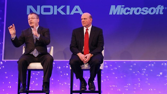 Microsoft a perdu au moins 8 milliards $ dans sa tentative de relance de Nokia
