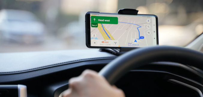 Waze et Google Maps : pourquoi les trajets les plus rapides ne sont plus prioritaires ?