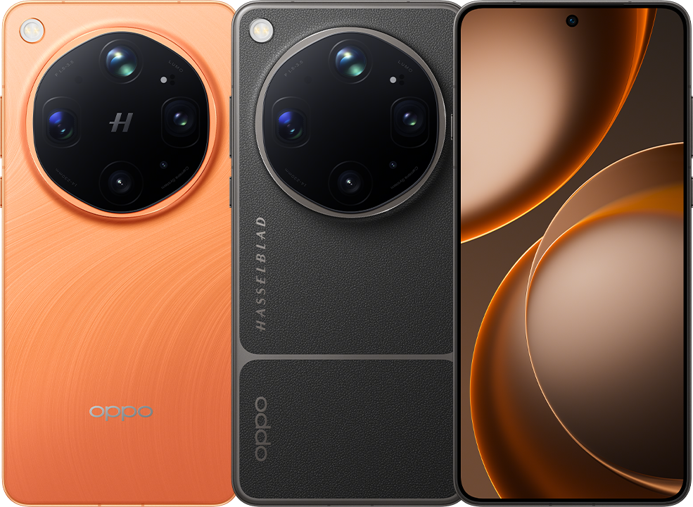 Oppo Find X9 Ultra : une autonomie record qui le propulse sur le podium