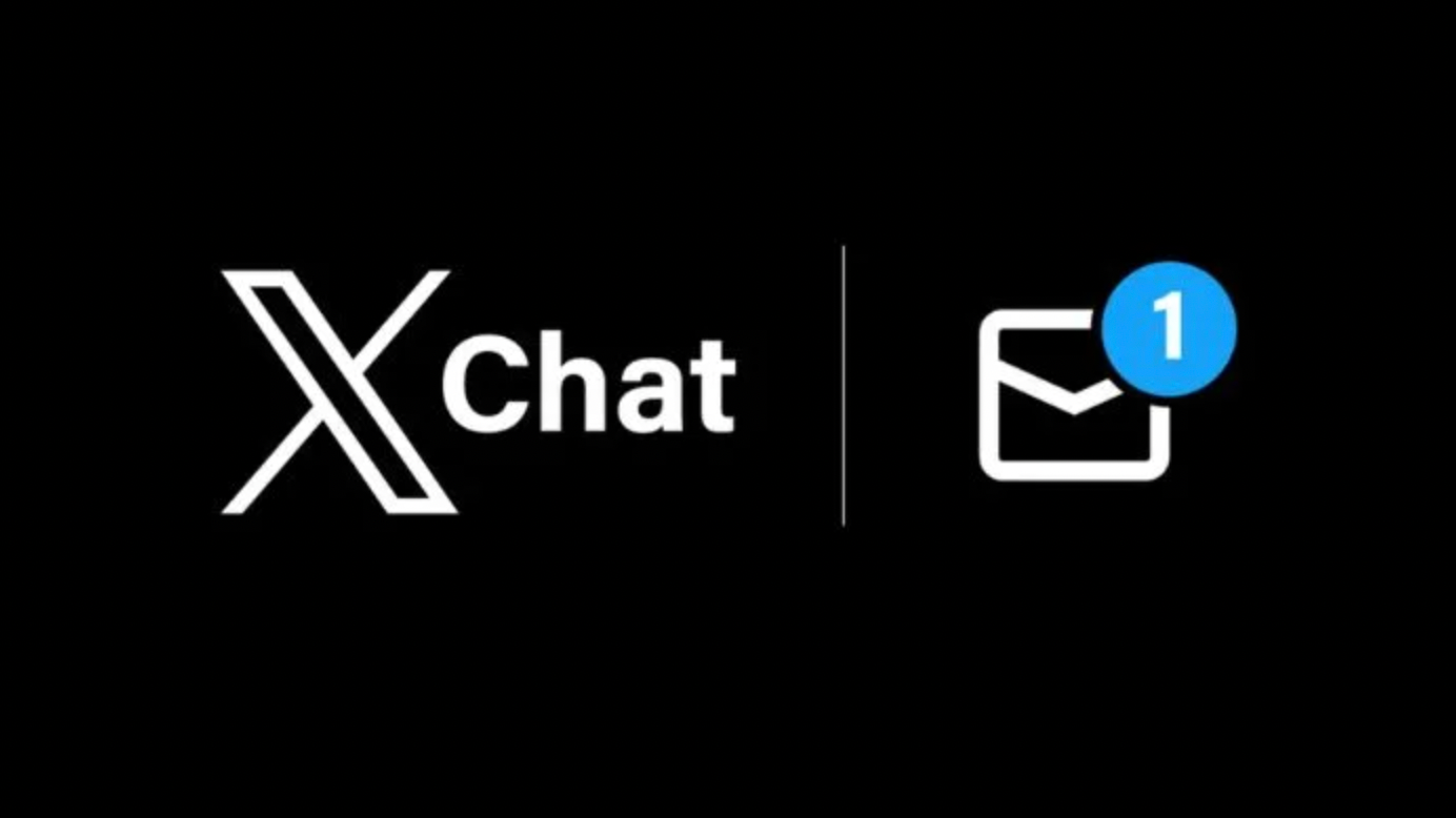 XChat : Elon Musk lance une nouvelle messagerie pour concurrencer WhatsApp et iMessage