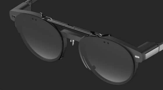 MemoMind One : des lunettes IA au quotidien, les précommandes mondiales sont ouvertes