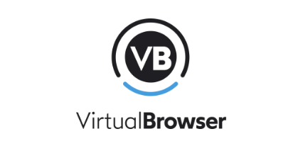 (c) VirtualBrowser