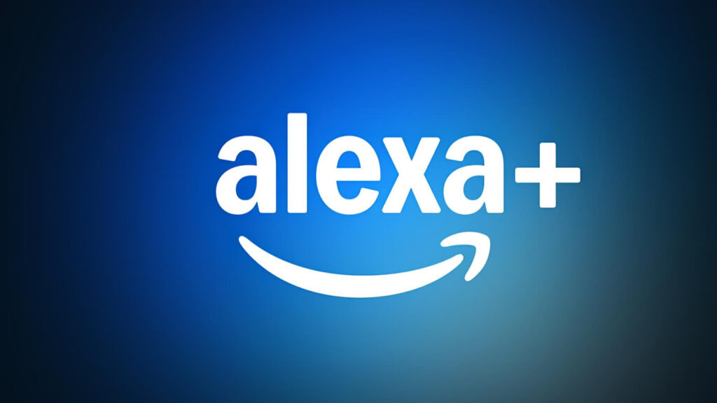 (c) Alexa