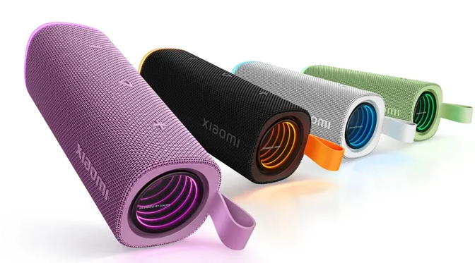 (c) Xiaomi