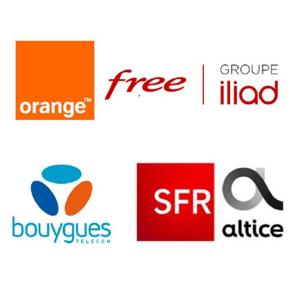 Le rachat de SFR par ses 3 concurrents est officiel