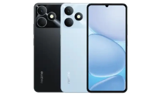 realme élargit sa gamme 2026 avec les realme 16 5G et C100 5G à moins de 400 €