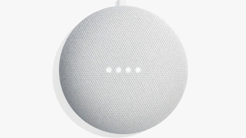 Google Home : la nouvelle enceinte connectée mise sur Gemini pour piloter la maison intelligente