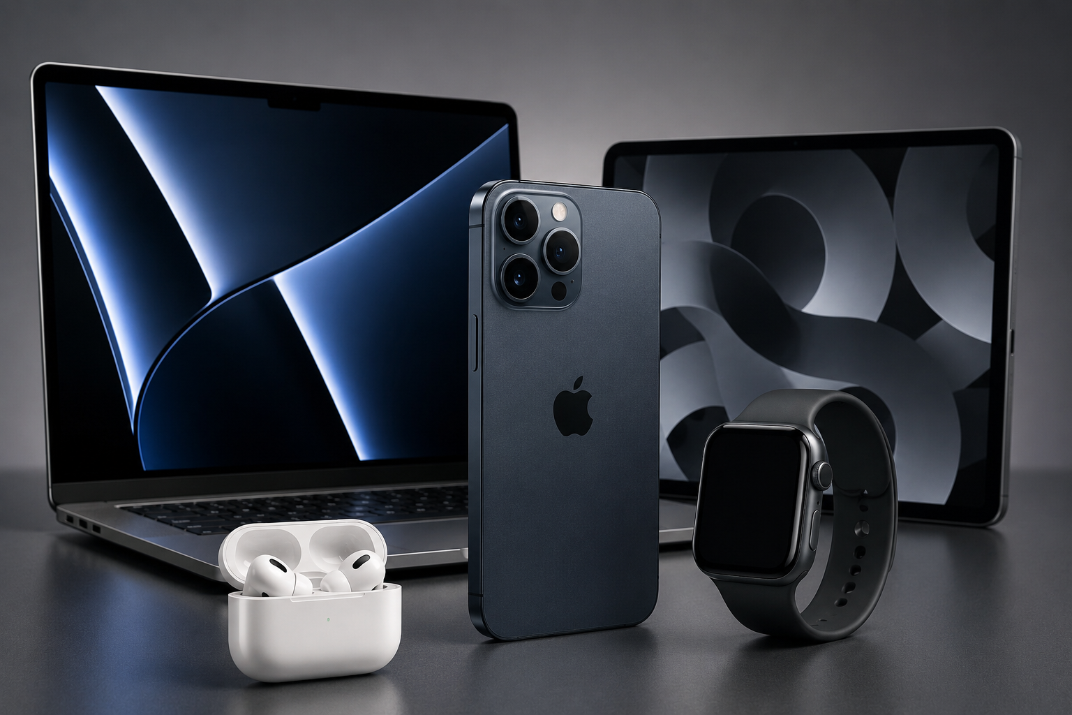 Apple annonce une hausse probable des prix des iPhone, Mac et iPad : Tim Cook tire la sonnette d’alarme