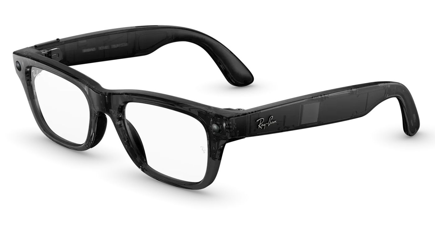 Meta limite certaines fonctions de ses lunettes connectées : Conversation Focus passe sous abonnement