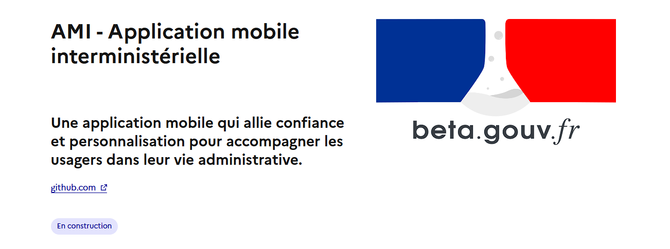 L’État prépare une « super-app » pour simplifier toutes les démarches administratives