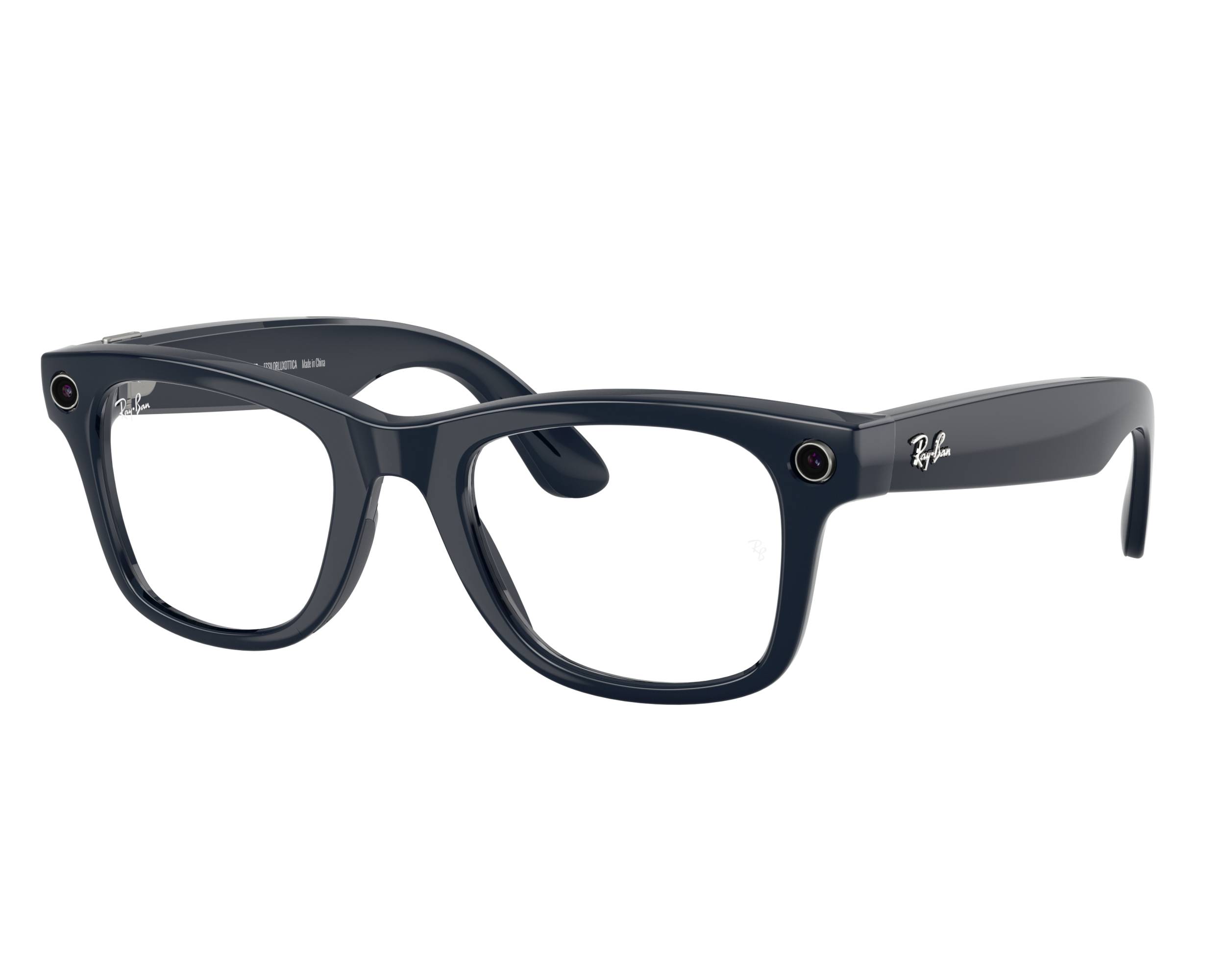 Meta suspend son projet d’abonnement pour une fonction IA de ses lunettes connectées après les critiques