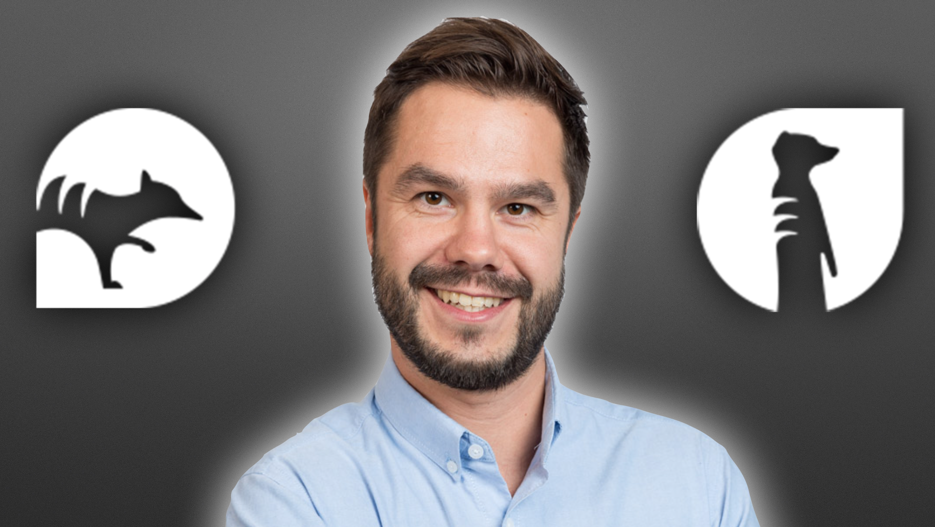 Jules Minvielle, fondateur de Mozoo