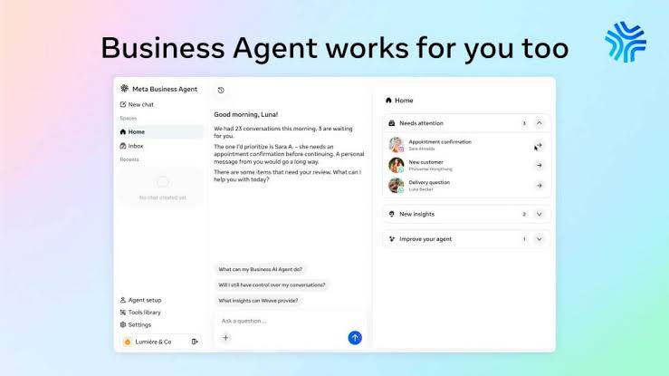 ​L’ère post-chatbot : pourquoi l’économie agentique peine encore à tenir ses promesses financières