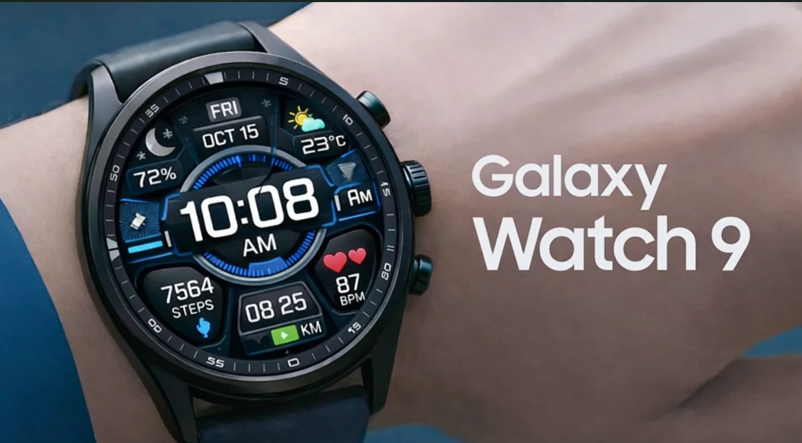 Free commercialise les nouvelles Galaxy Watch9 et Galaxy Watch Ultra2 avec paiement en 24 fois sans frais