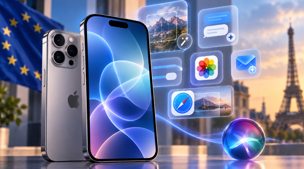 iOS 27 arrive sur iPhone : les nouveautés disponibles en France dès maintenant