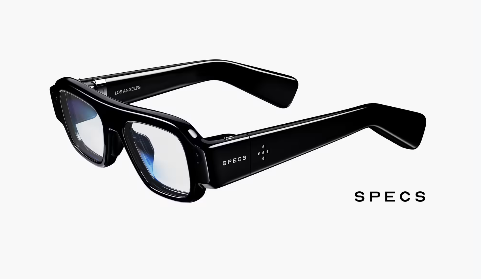 Specs (c) Snap