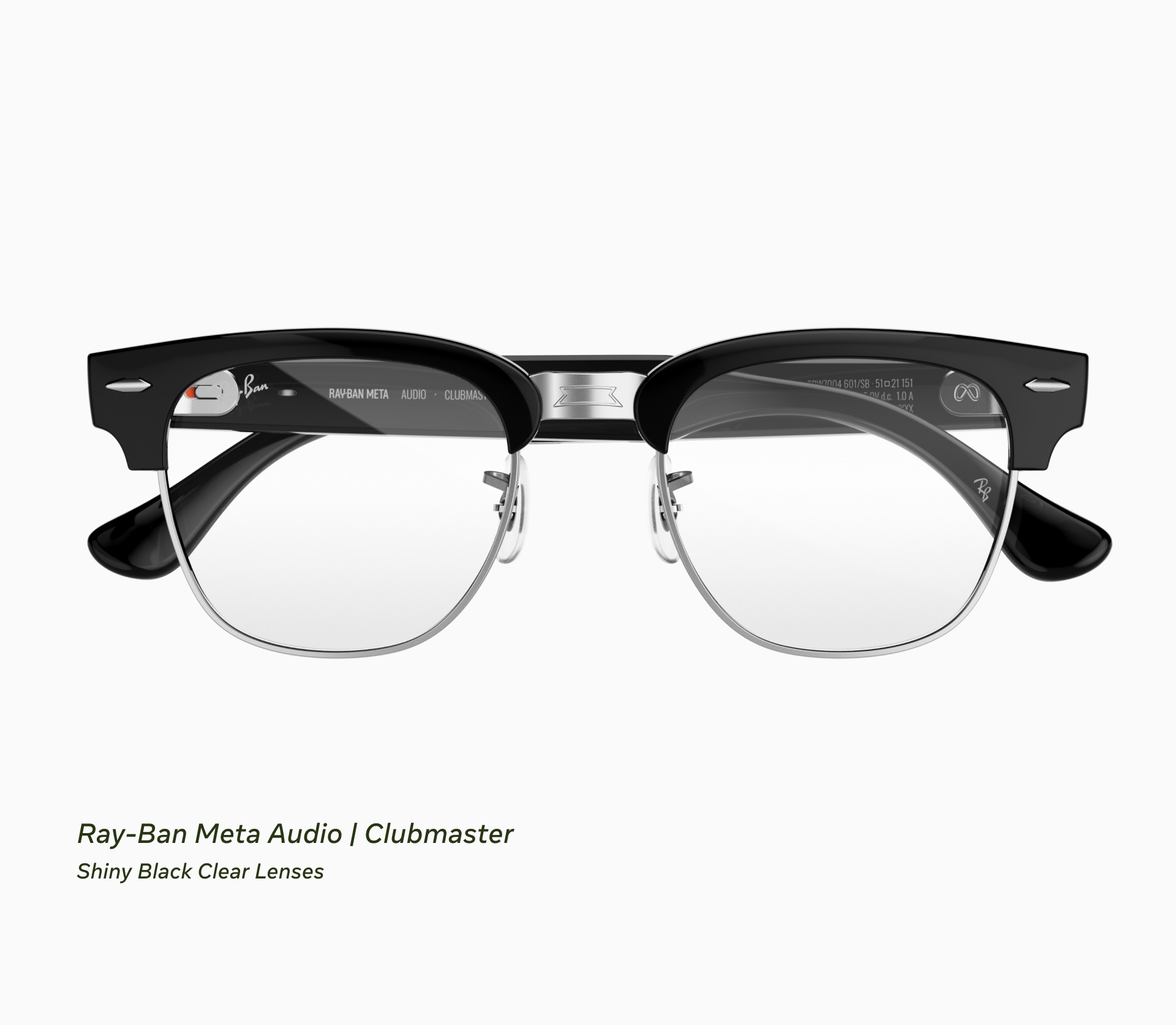 Ray-Ban Meta Audio et Gen 3 : lunettes IA dès 349 $, Muse mains libres