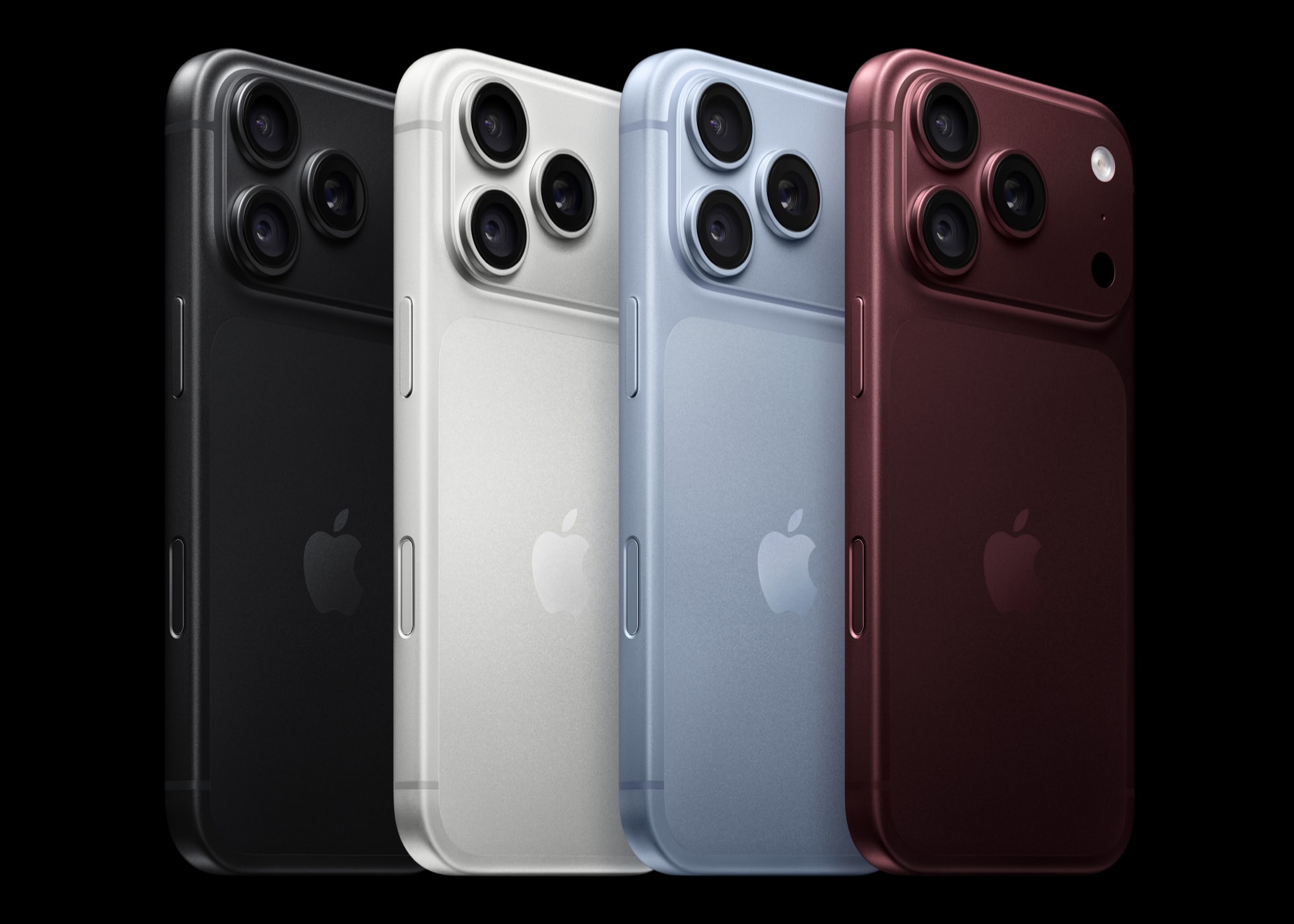 Crédit : Apple